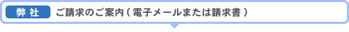 お客様　初回料金のお支払（初期費用+１カ月分のご利用料金）